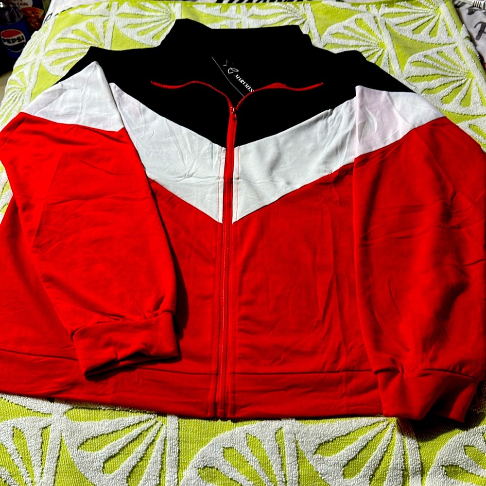 Women’s sweater